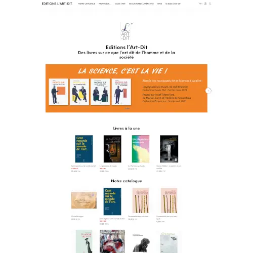 Editionslartdit