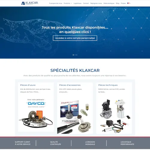 Klaxcar