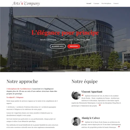Artsnco