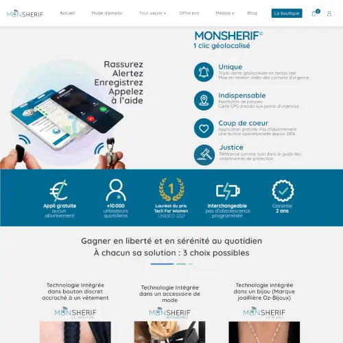 Monsherif