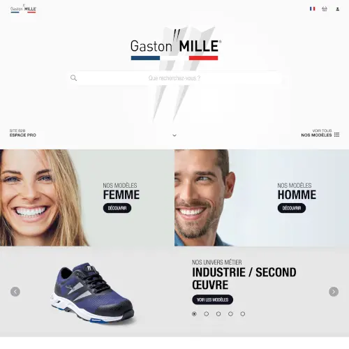 Gastonmille