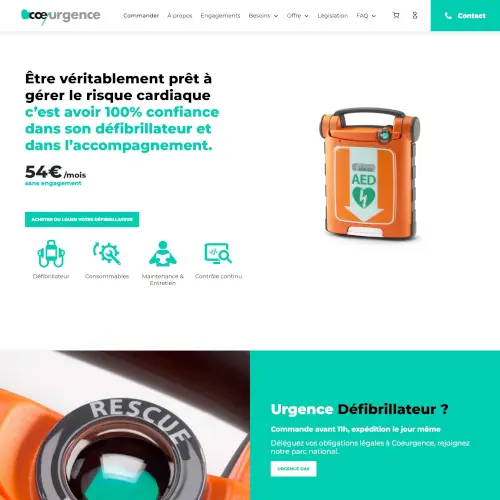 Coeurgence