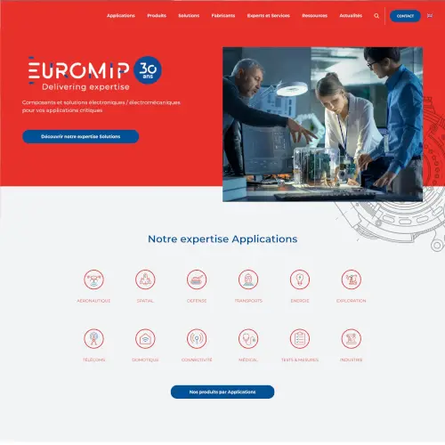 Euromip