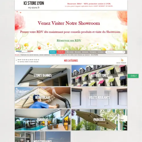 Icistorelyon