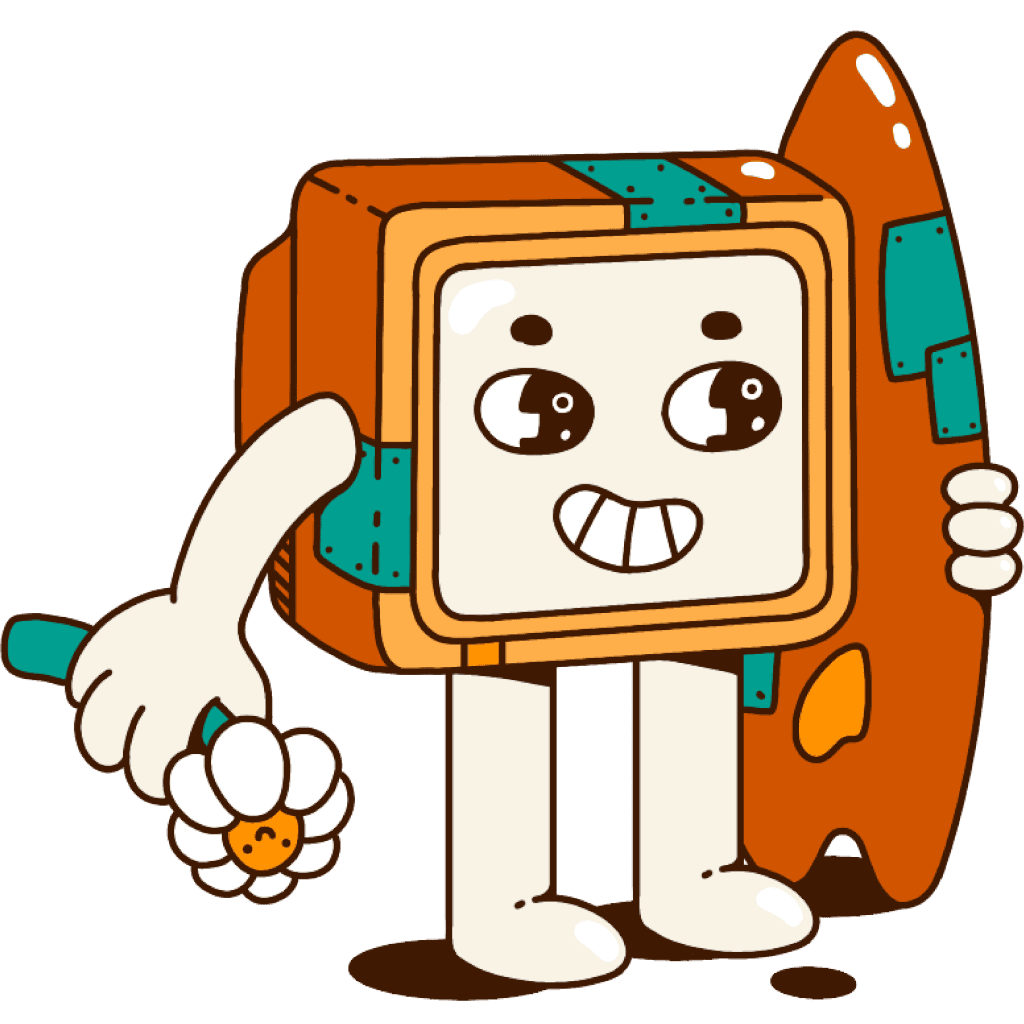 Holdmywp character min