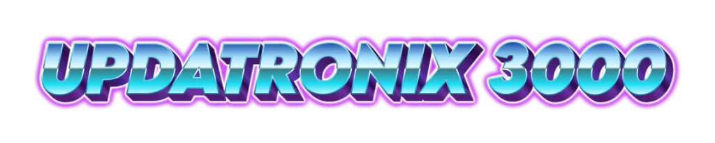 UPDATRONIX
