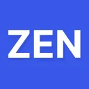 Zenpress logo